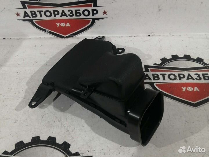 Воздухозаборник передний toyota camry 50 2GR 3,5