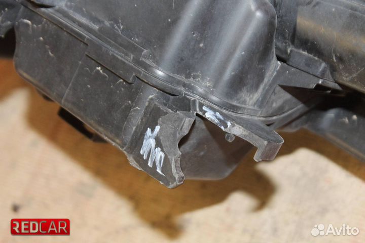 Резонатор воздушного фильтра Kia Rio 3 (11)