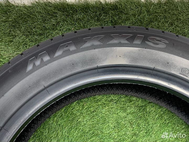 Maxxis Victra Sport VS5 275/45 R21 110Y