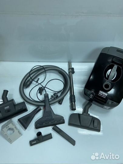 Запчасти для пылесоса Thomas Twin Panther