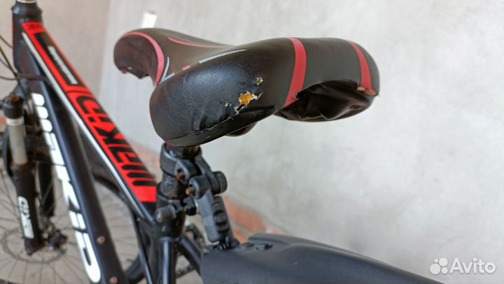 Велосипед Взрослый