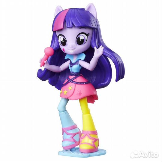 My little pony Mini Кукла Фигурка