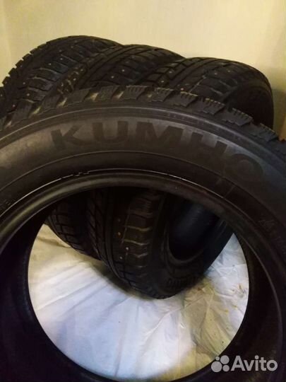 Kumho I'Zen KW22 185/65 R15 88T