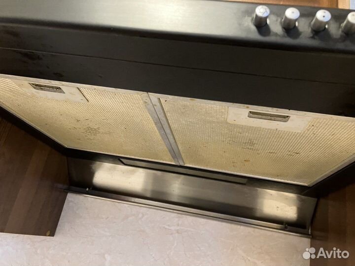 Вытяжка fox б/у