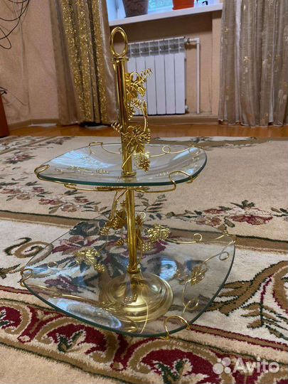 Ваза для фруктов