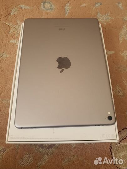 iPad Pro 9.7 32GB Wi-Fi