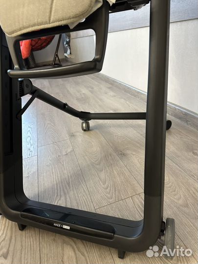 Стульчик для кормления peg perego siesta follow me