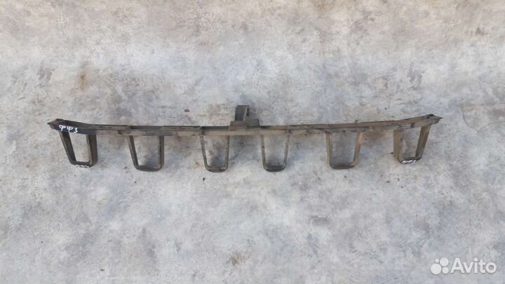 Кронштейн заднего бампера Форд Фокус 3 седан