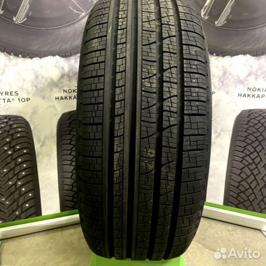 Pirelli Scorpion Verde All Season 235/65 R17