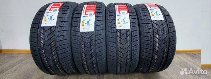 Fronway IceMaster II 275/50 R21 113H