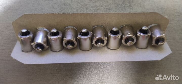 Автомобильная лампа Narva T4W