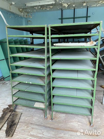 Офисная мебель бу