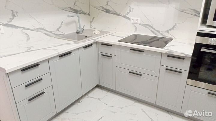 Кухонный гарнитур доставка 1 день