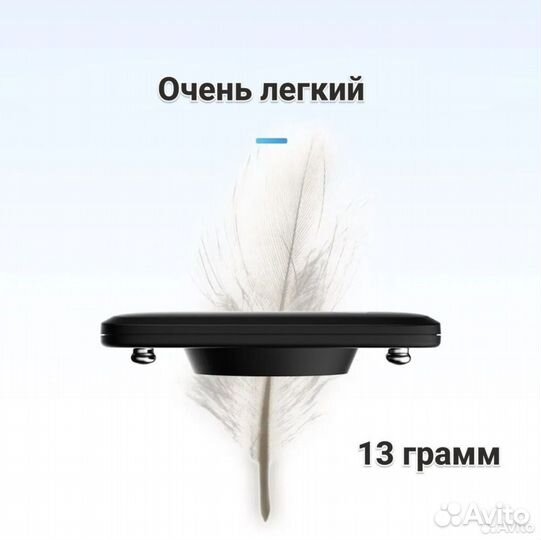 Пульсометр geoid hs500