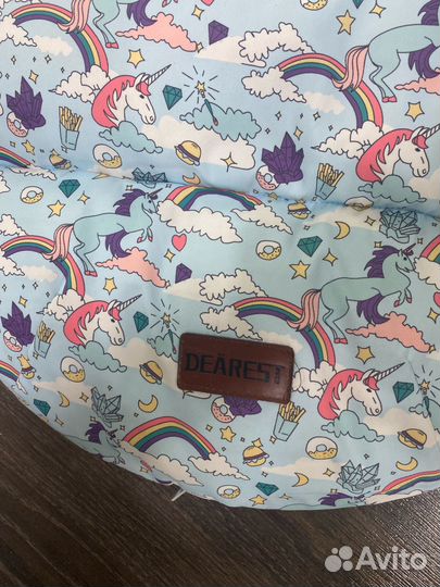 Конверт derest зимний