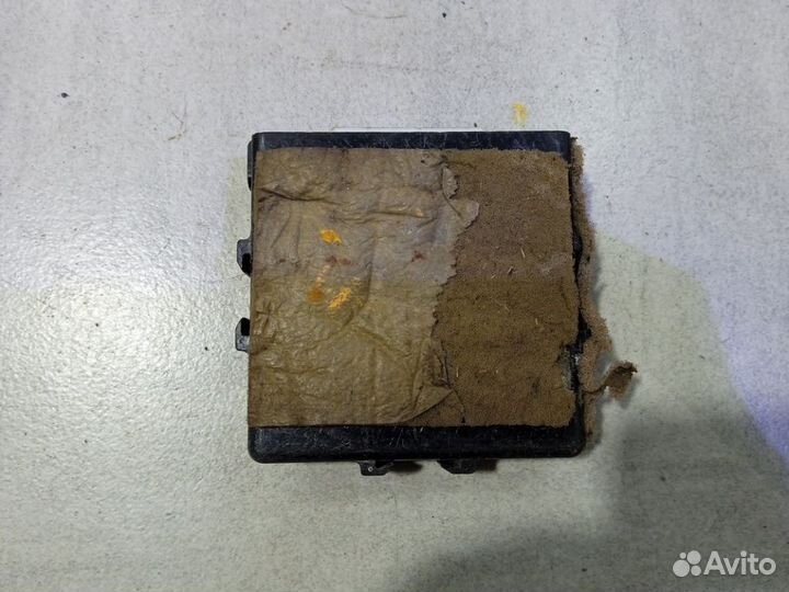 Блок управления парктрониками