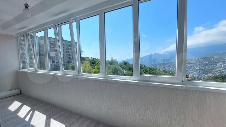 2-к. квартира, 61 м², 7/12 эт.