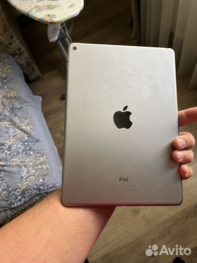 iPad air 2