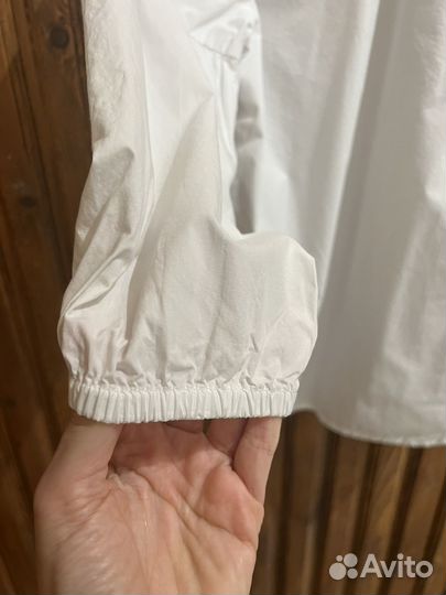 Рубашка Gulliver