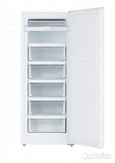 Морозильная камера