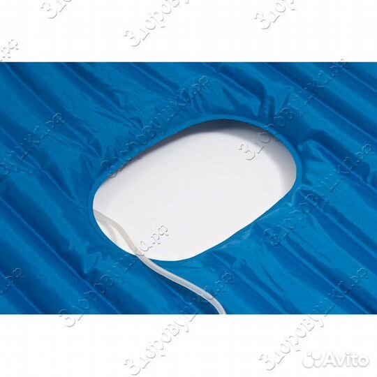 Матрас противопролежневый трубчатый