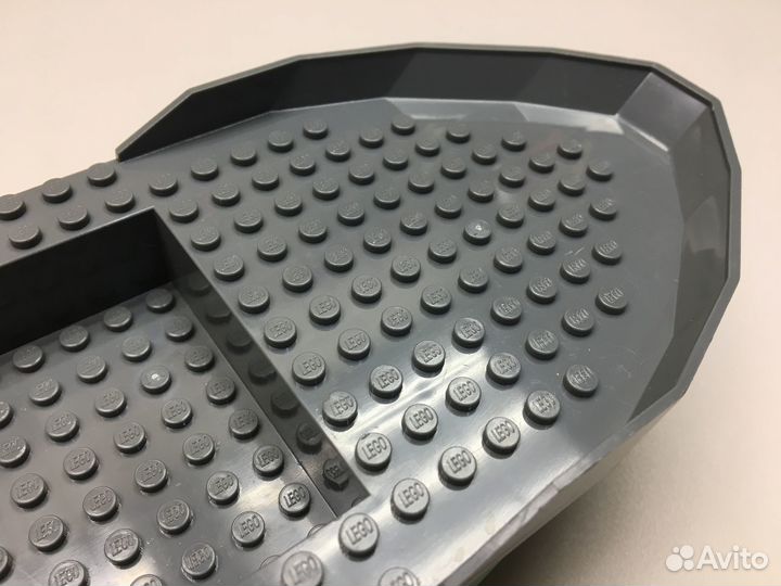 Лодка корабль лего поштучно lego 62791 54101