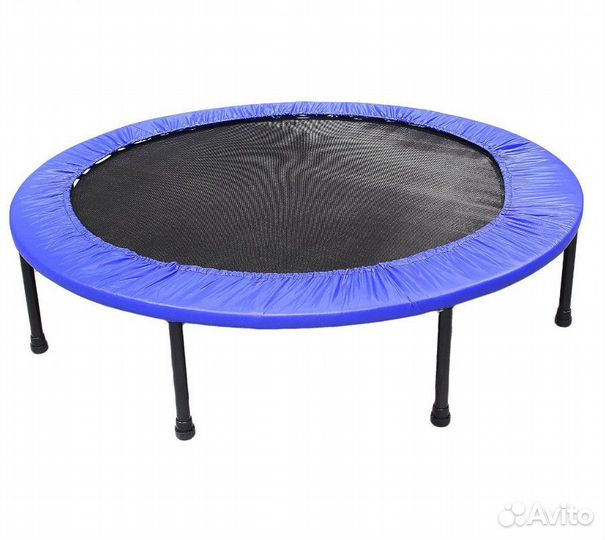 Батут для детей / батут для занятий ЛФК