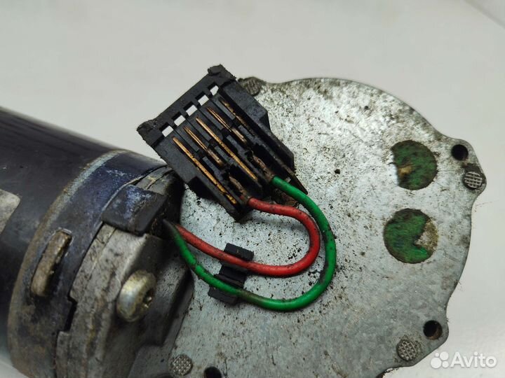 Моторчик дворников передний Volkswagen Golf MK4