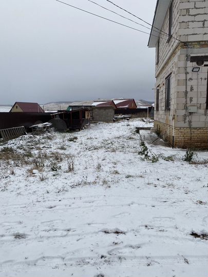 Дом 211 м² на участке 20 сот.