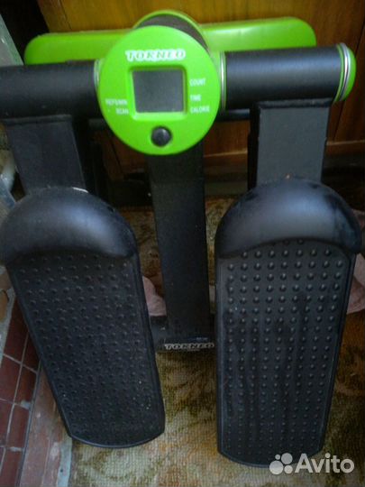 Кардиотренажер