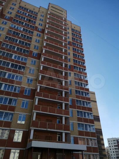 2-к. квартира, 71,8 м², 10/16 эт.