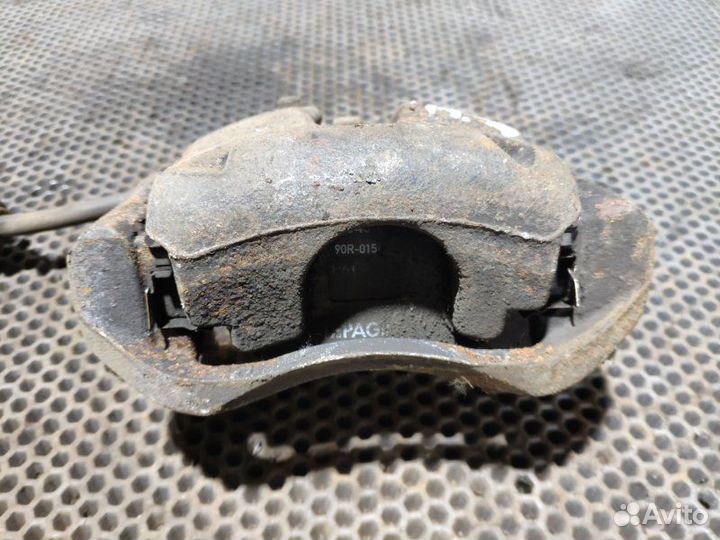 Суппорт передний передний правый Opel Corsa D 2006