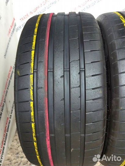 Goodyear Eagle F1 SuperSport 235/40 R18 95Y