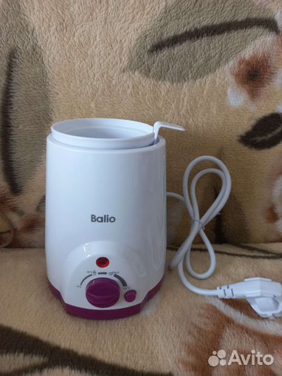 Подогреватель для бутылочек