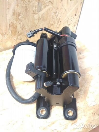 Топливный насос Volvo-Penta 21608512