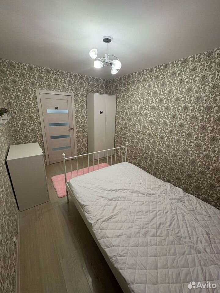 Евро2-комнатная квартира, 50 м² — фото 3