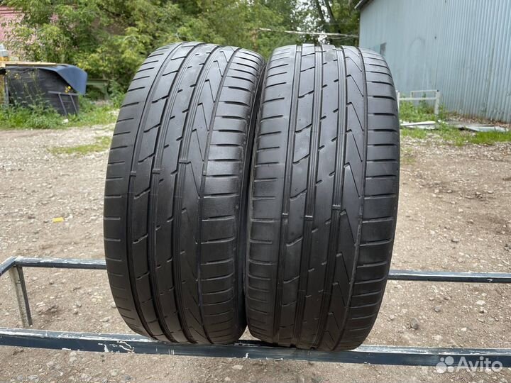 Hankook Ventus S1 Evo 2 K117 235/45 R18