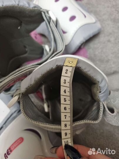 Наколенники детские новые