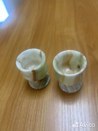 Набор рюмок