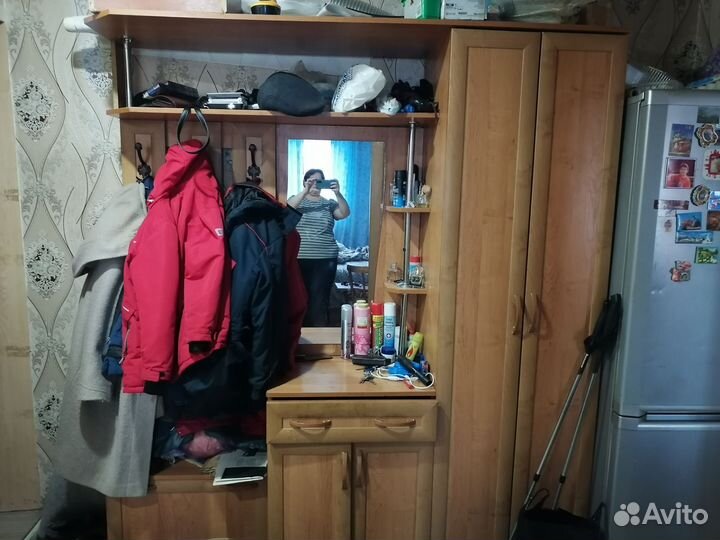 Прихожая бу