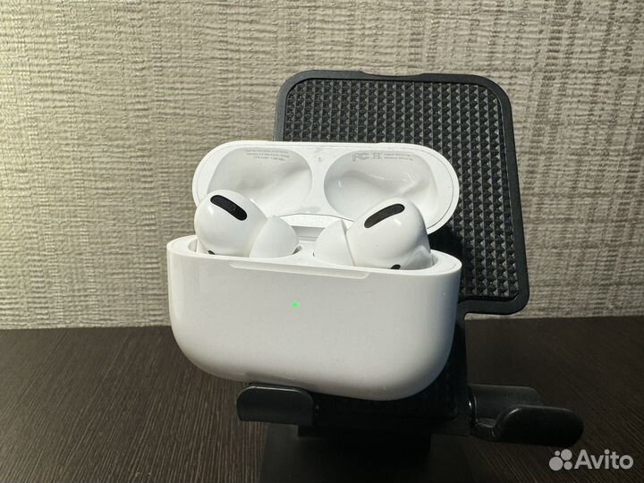 Наушники беспроводные Airpods Pro