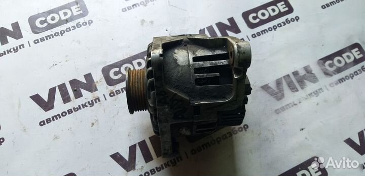 Генератор Volkswagen Passat B5