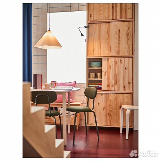 Стул ostano IKEA