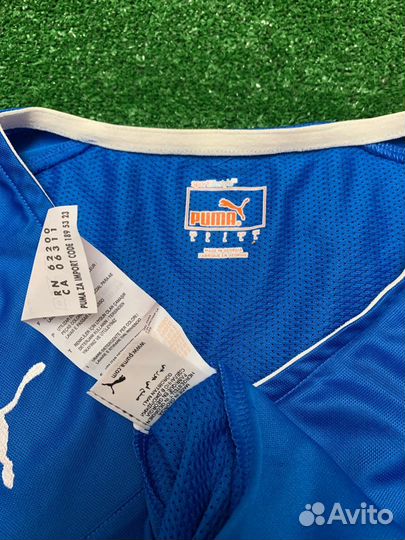 Футбольная форма Лех