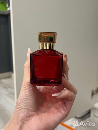 Духи Baccarat rouge 540 70мл