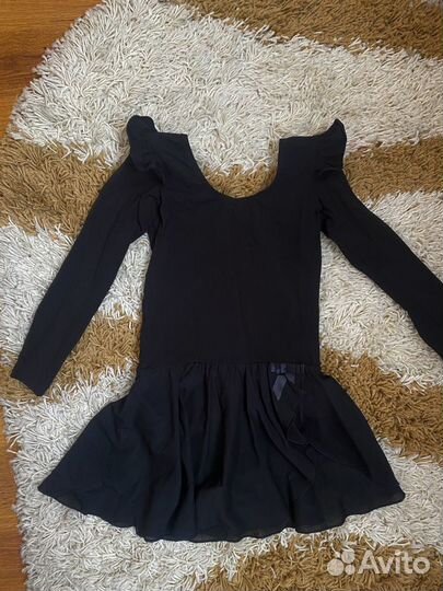 Гимнастический купальник Belkina р.34 (128-134)