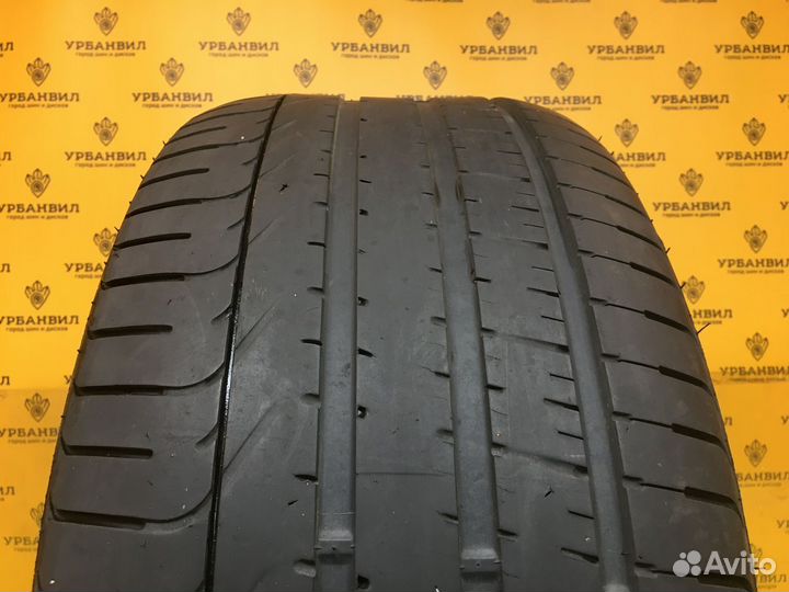 Pirelli P Zero 295/40 R21 111Y