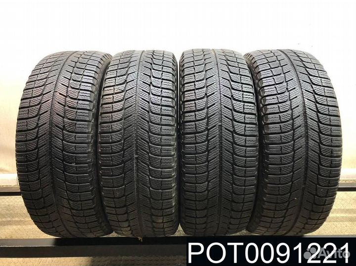 Michelin X-Ice 3 195/65 R16 99R