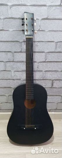 Акустическая гитара