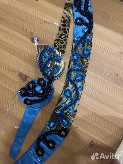 Костюмы для восточных танцев